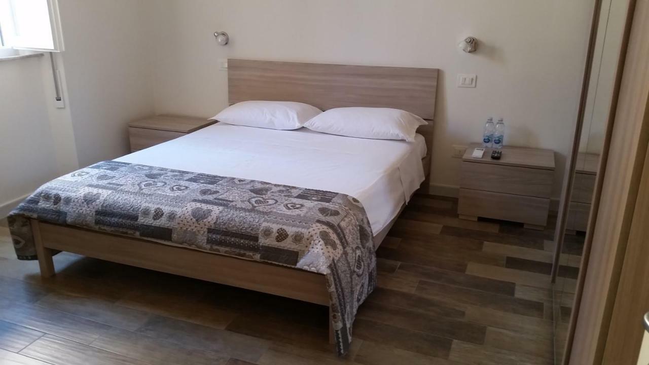 A Casa Di Asia Grosseto Exterior photo