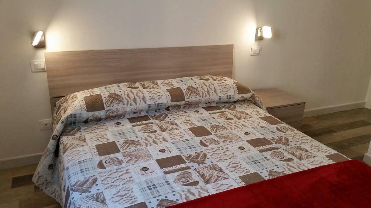 A Casa Di Asia Grosseto Exterior photo