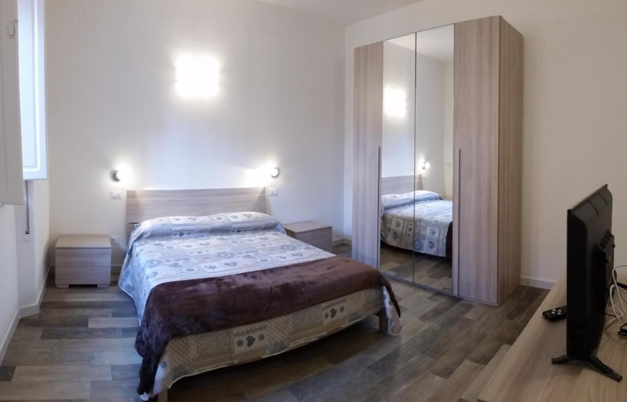 A Casa Di Asia Grosseto Exterior photo
